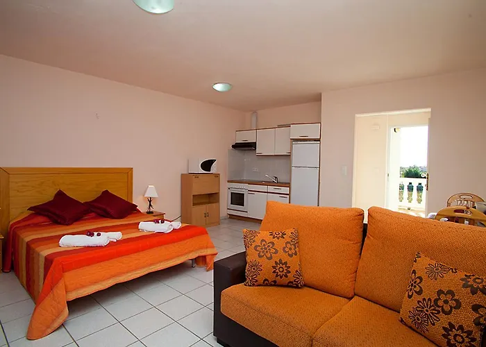 Apartman Royal Delta-1 By Interhome *