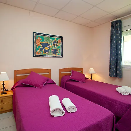 Apartmán Royal Delta-1 By Interhome