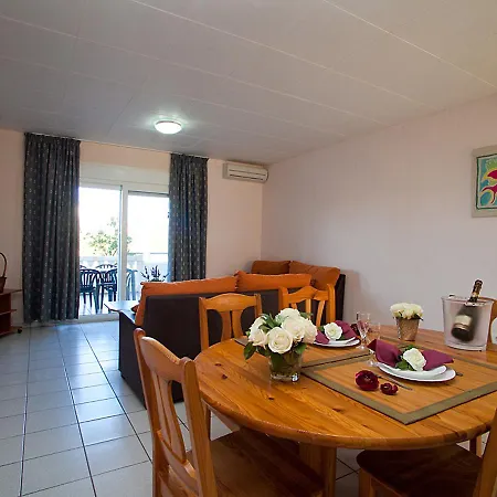Apartmán Royal Delta-1 By Interhome Riumar