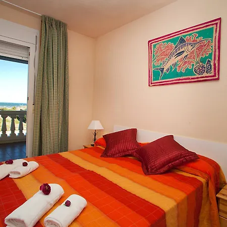 Apartmán Royal Delta-1 By Interhome