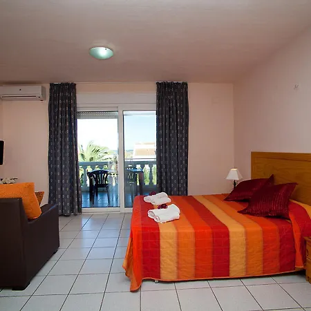 Royal Delta-1 By Interhome Apartmán