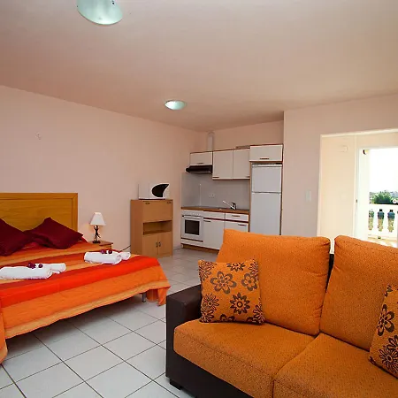 Apartmán Royal Delta-1 By Interhome *