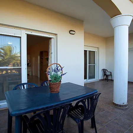 Royal Delta-1 By Interhome Apartamento *