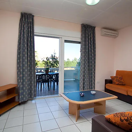 Royal Delta-1 By Interhome Apartmán