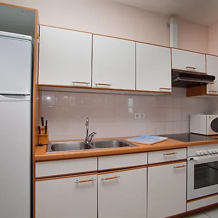 Apartmán Royal Delta-1 By Interhome Riumar