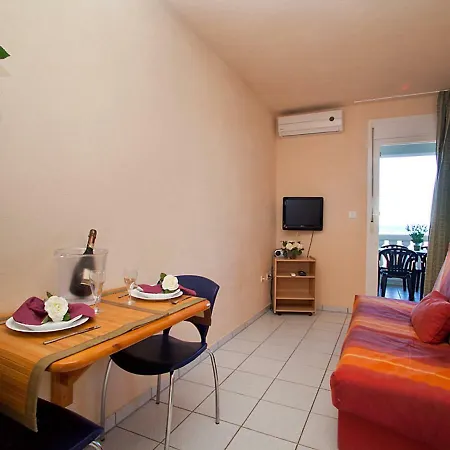 Apartmán Royal Delta-1 By Interhome