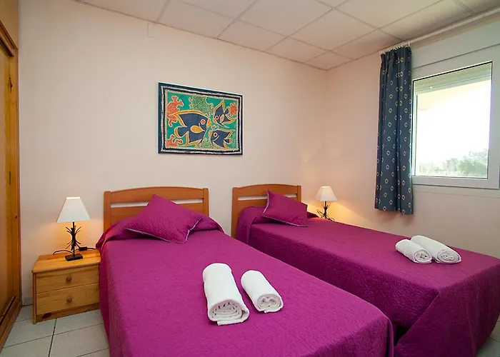 Apartamento Royal Delta-1 By Interhome