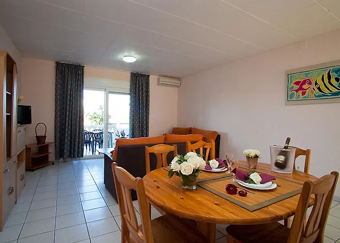 Apartamento Royal Delta-1 By Interhome Riumar