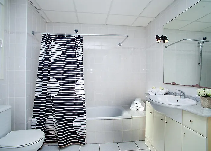 Apartamento Royal Delta-1 By Interhome Riumar