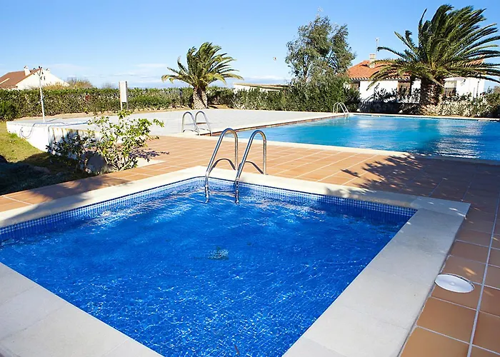 Royal Delta-1 By Interhome Apartamento Riumar