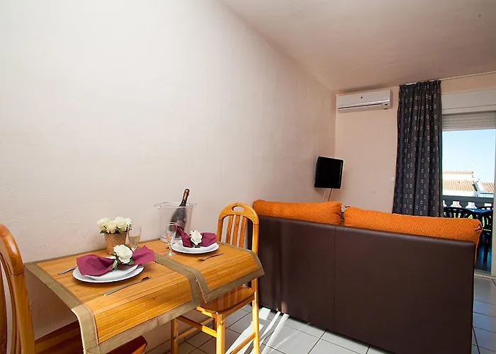 Royal Delta-1 By Interhome *