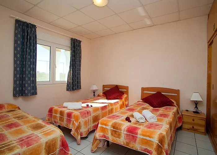 Royal Delta-1 By Interhome Apartamento Riumar