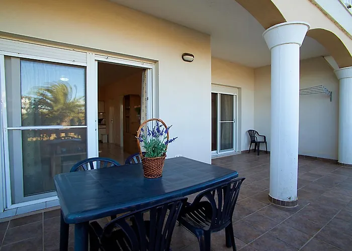 Royal Delta-1 By Interhome Apartamento *