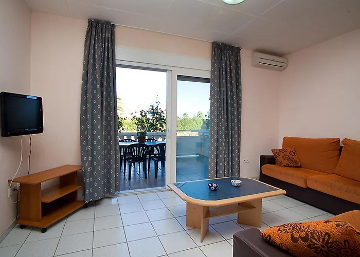 Royal Delta-1 By Interhome Apartamento