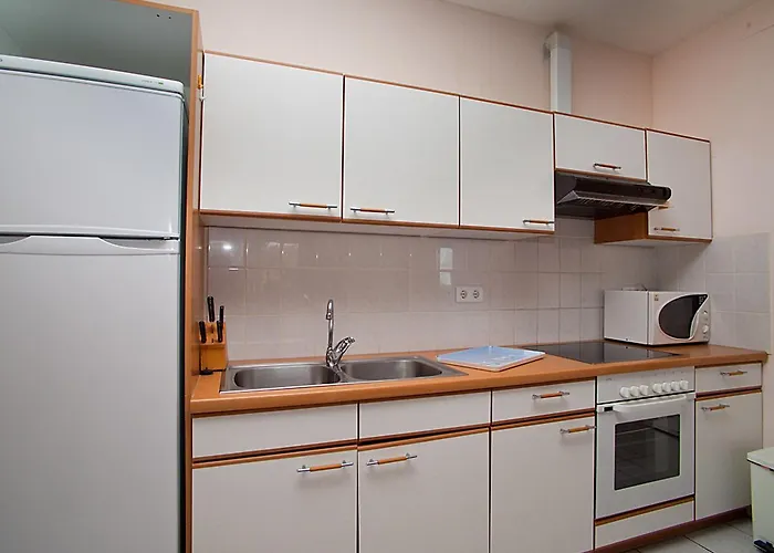 Apartamento Royal Delta-1 By Interhome Riumar