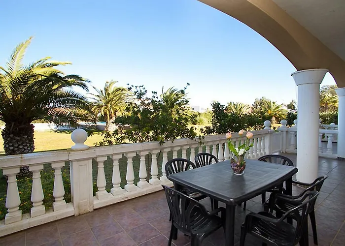 Royal Delta-1 By Interhome Apartamento Riumar