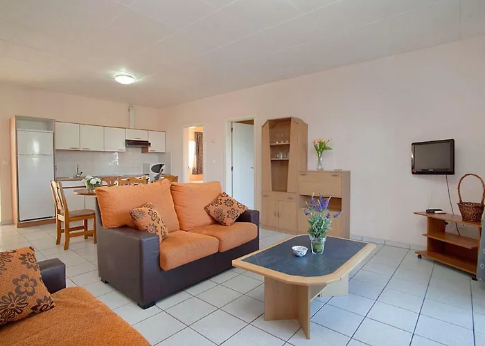 Royal Delta-1 By Interhome Apartamento Riumar